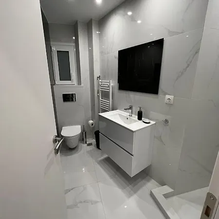 Apartment Hi End Pagrati /2bdr ! Athens