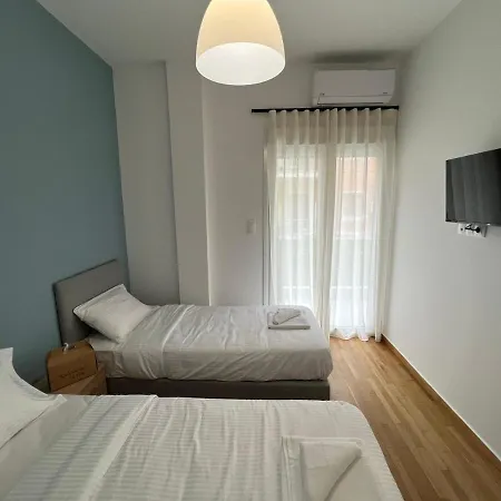 Apartment Hi End Pagrati /2bdr !
