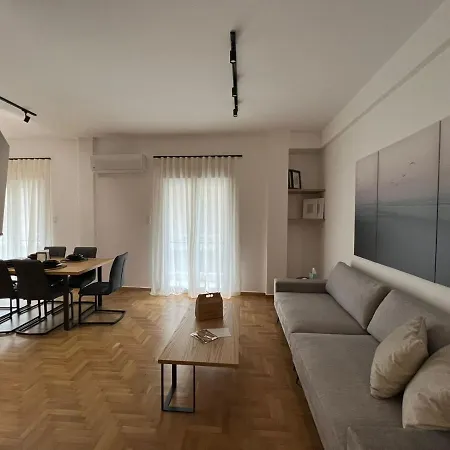 Apartment Hi End Pagrati /2bdr ! *