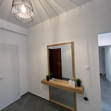 Hi End Pagrati /2bdr ! Apartment Athens