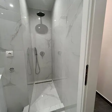 Apartment Hi End Pagrati /2bdr ! Athens
