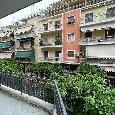 Hi End Pagrati /2bdr ! Apartment *