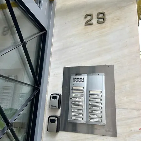Hi End Pagrati /2bdr ! Apartment Athens