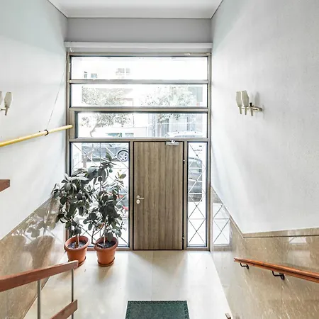 Apartment Hi End Pagrati /2bdr ! *
