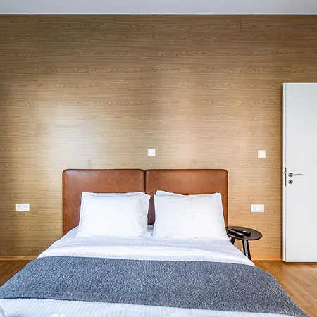 Hi End Pagrati /2bdr ! Apartment Athens