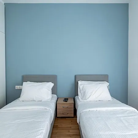 Hi End Pagrati /2bdr ! Apartment *